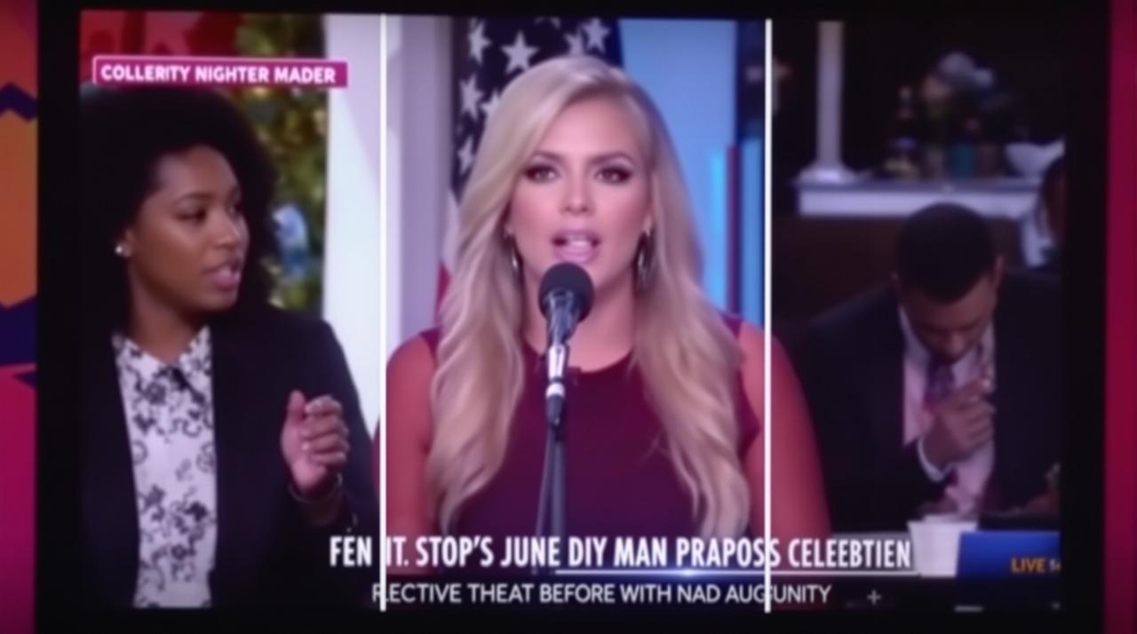 某女星直播翻车，言论引发轩然大波遭品牌方紧急解约