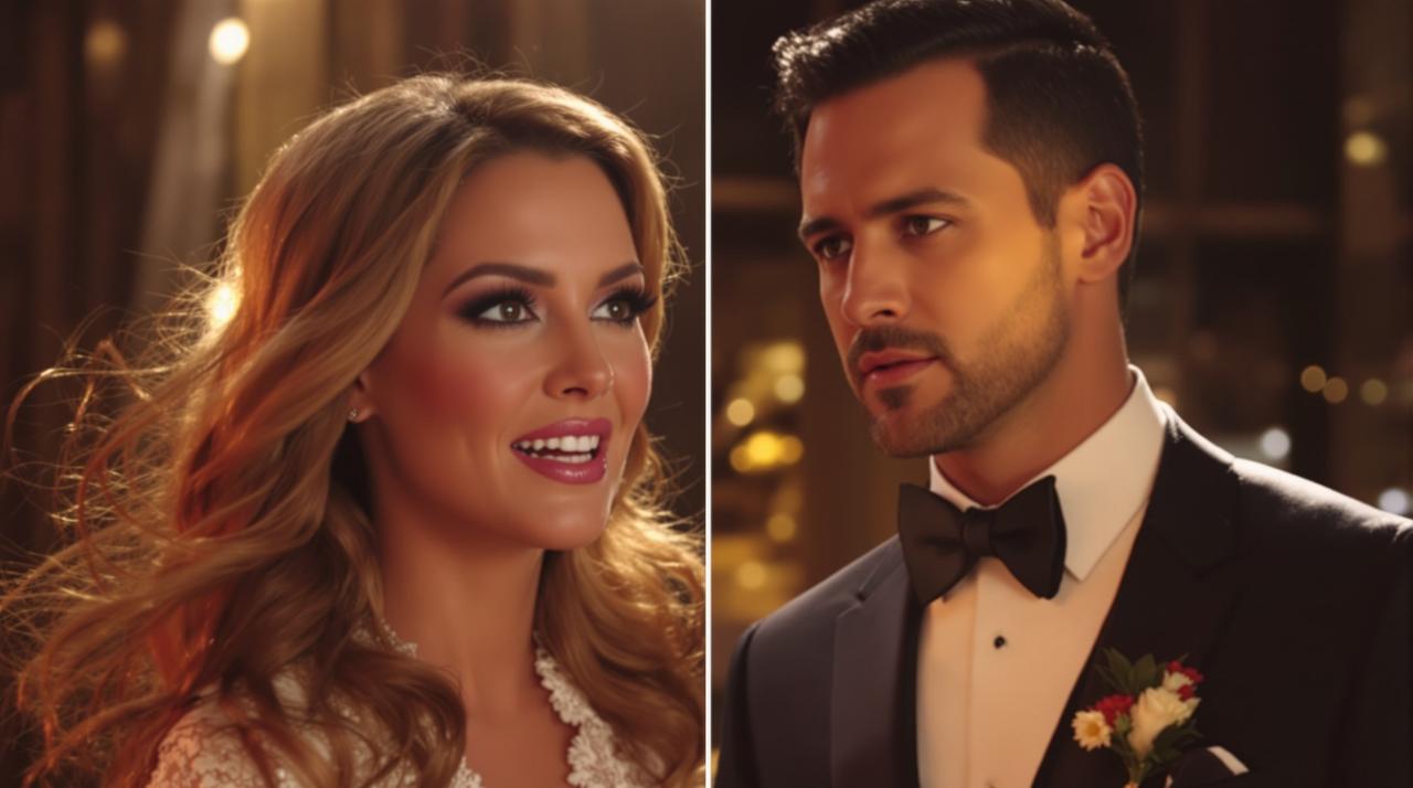 某男星被曝婚内出轨，正牌妻子深夜发文回应